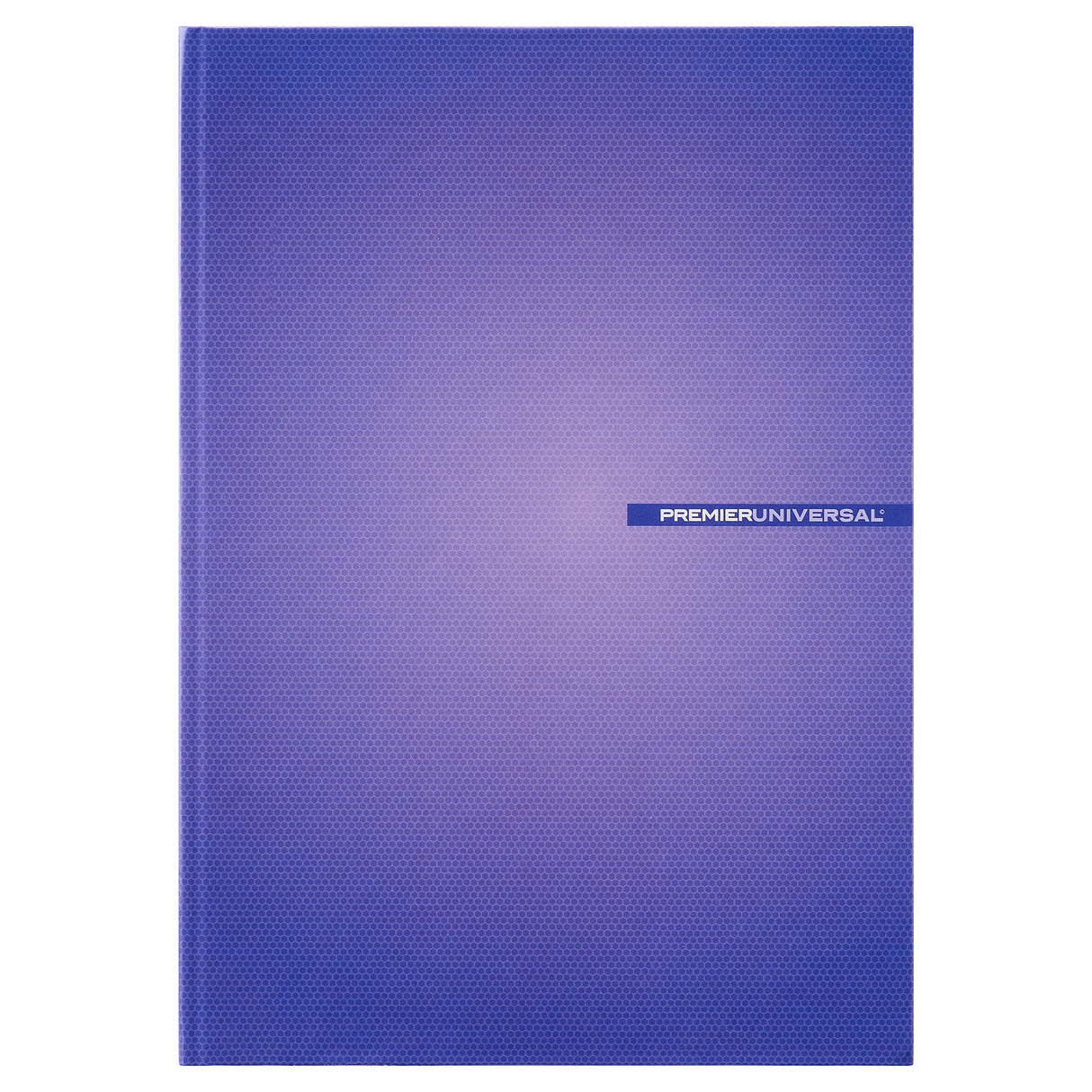 Premier Multipack | A4 Hardcover Notebook - 160 Pages - Pastel - Pack of 5