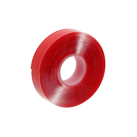 Stik-ie Double Sided Mounting Tape - 3mx15mm - Clear