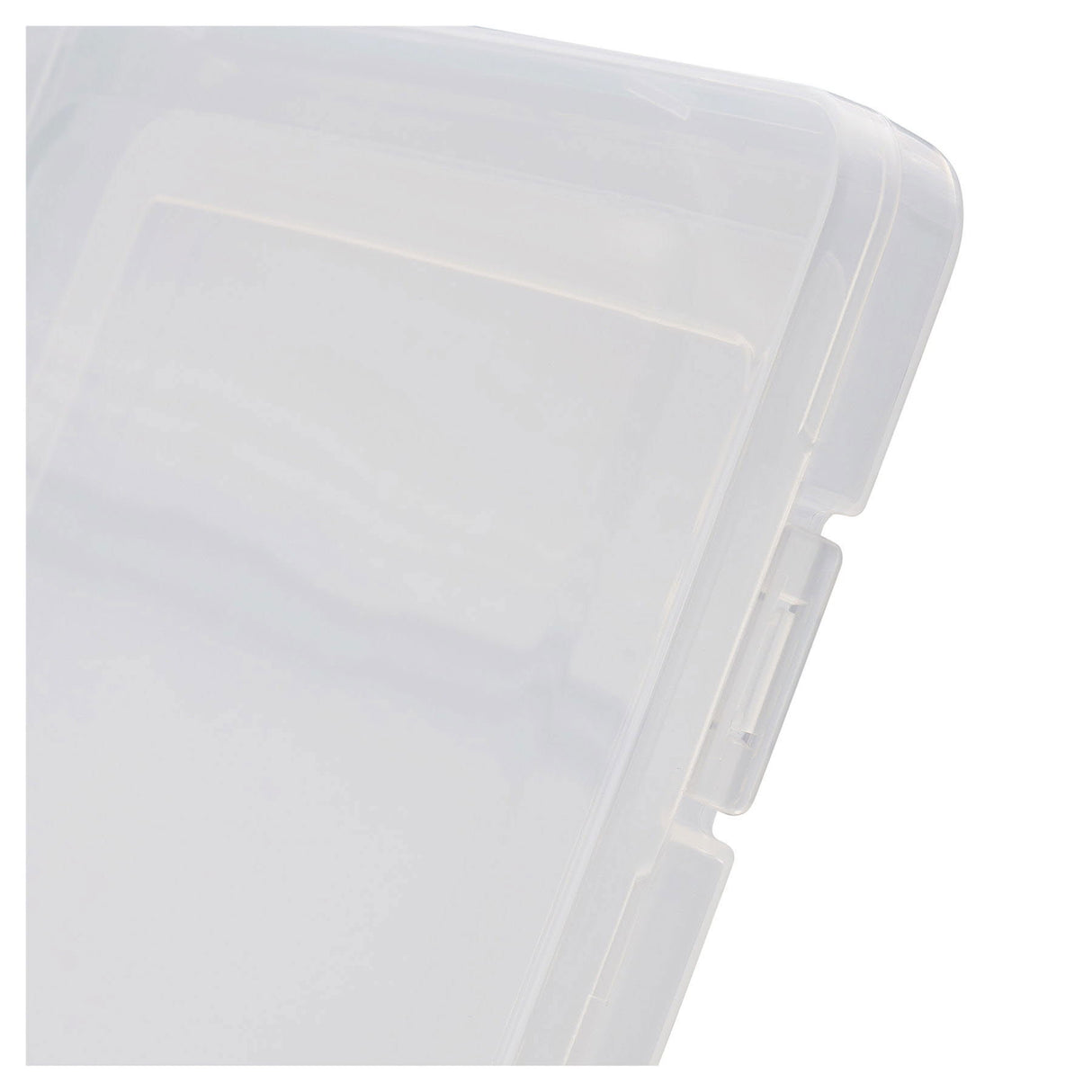 Concept A4+ Tough Storage Box - Extra Deep