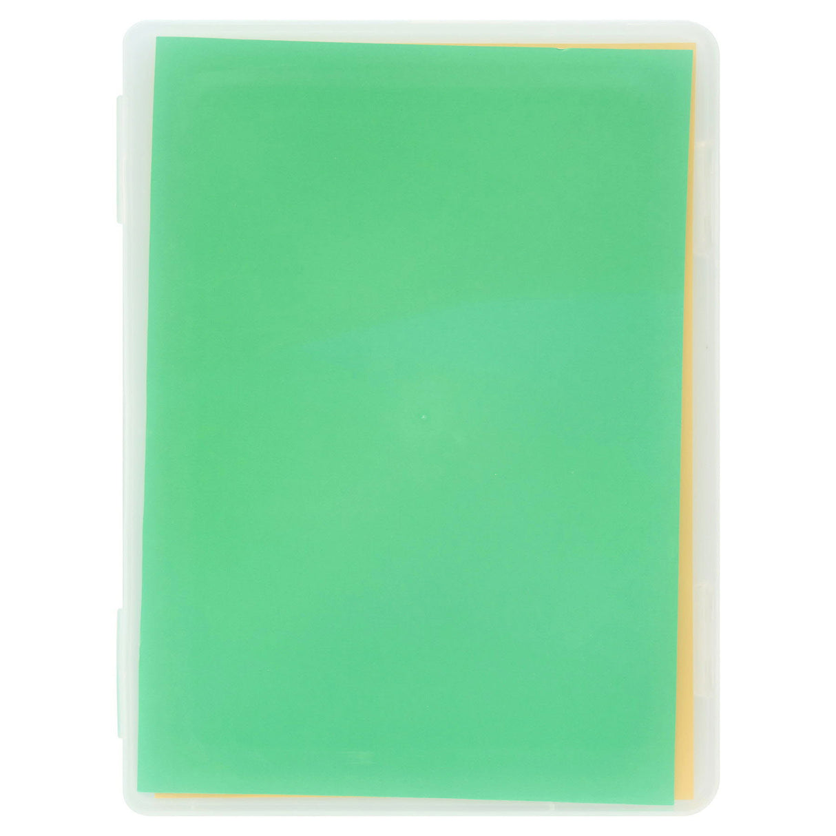 Concept A4+ Tough Storage Box - Extra Deep