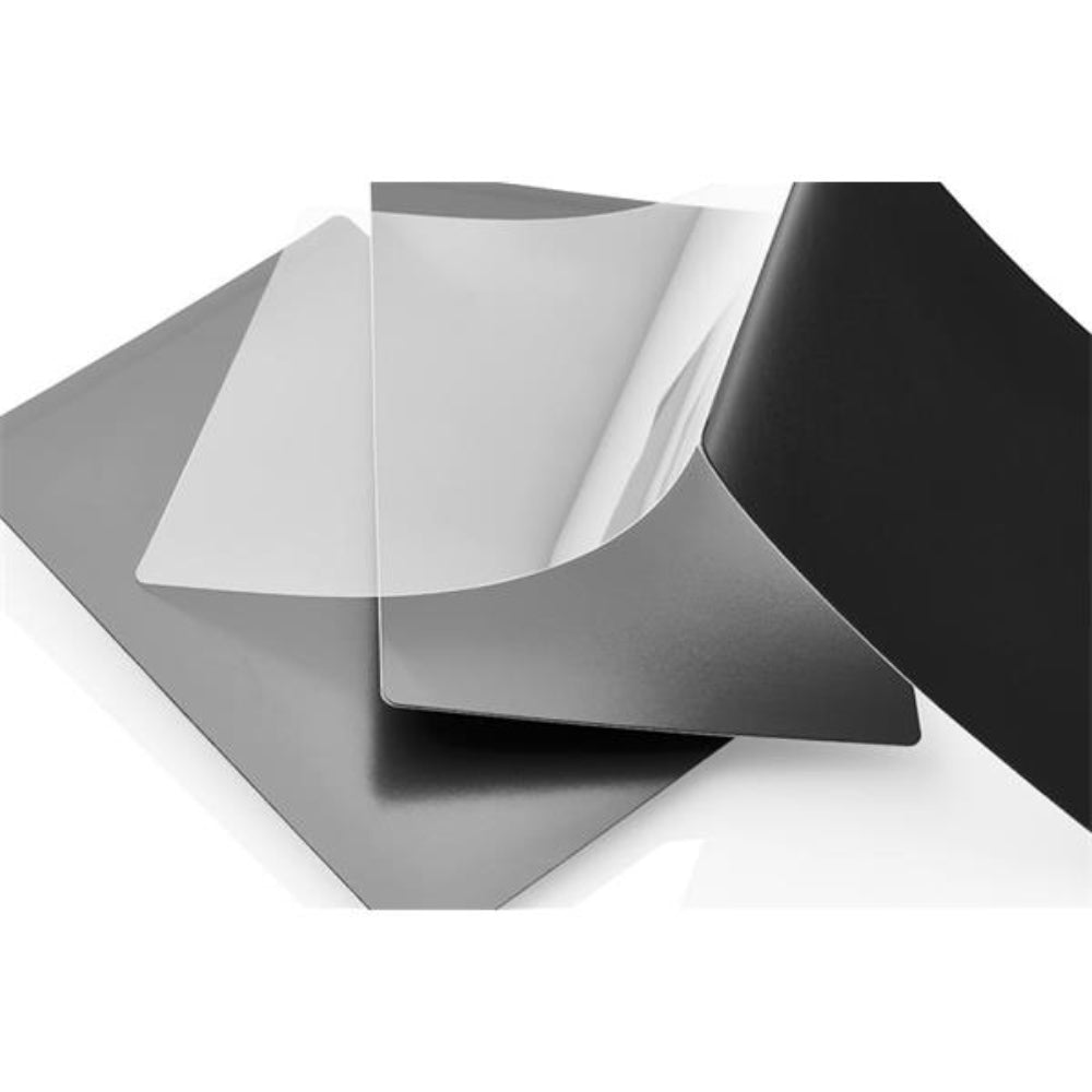 Concept A5 Magnetic Transparent Pockets - Pack of 3