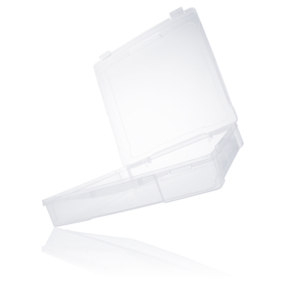 Icon Storage Box for Paper - 358xx363x78mm