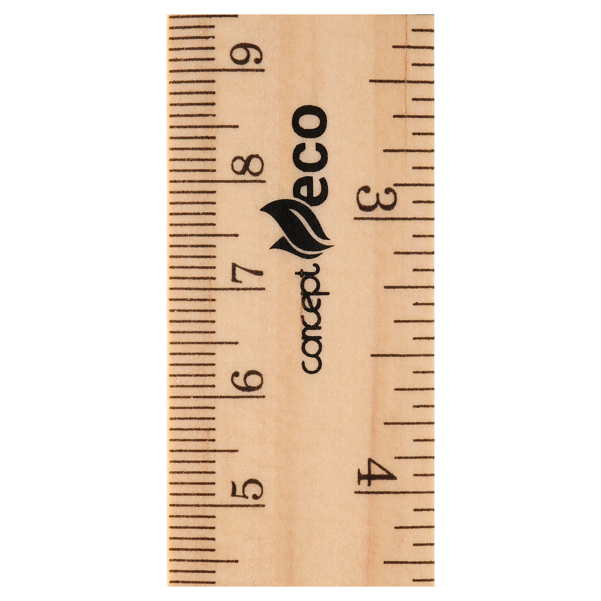 Concept Green Stationery Eco Everyday Essentials - Set 6