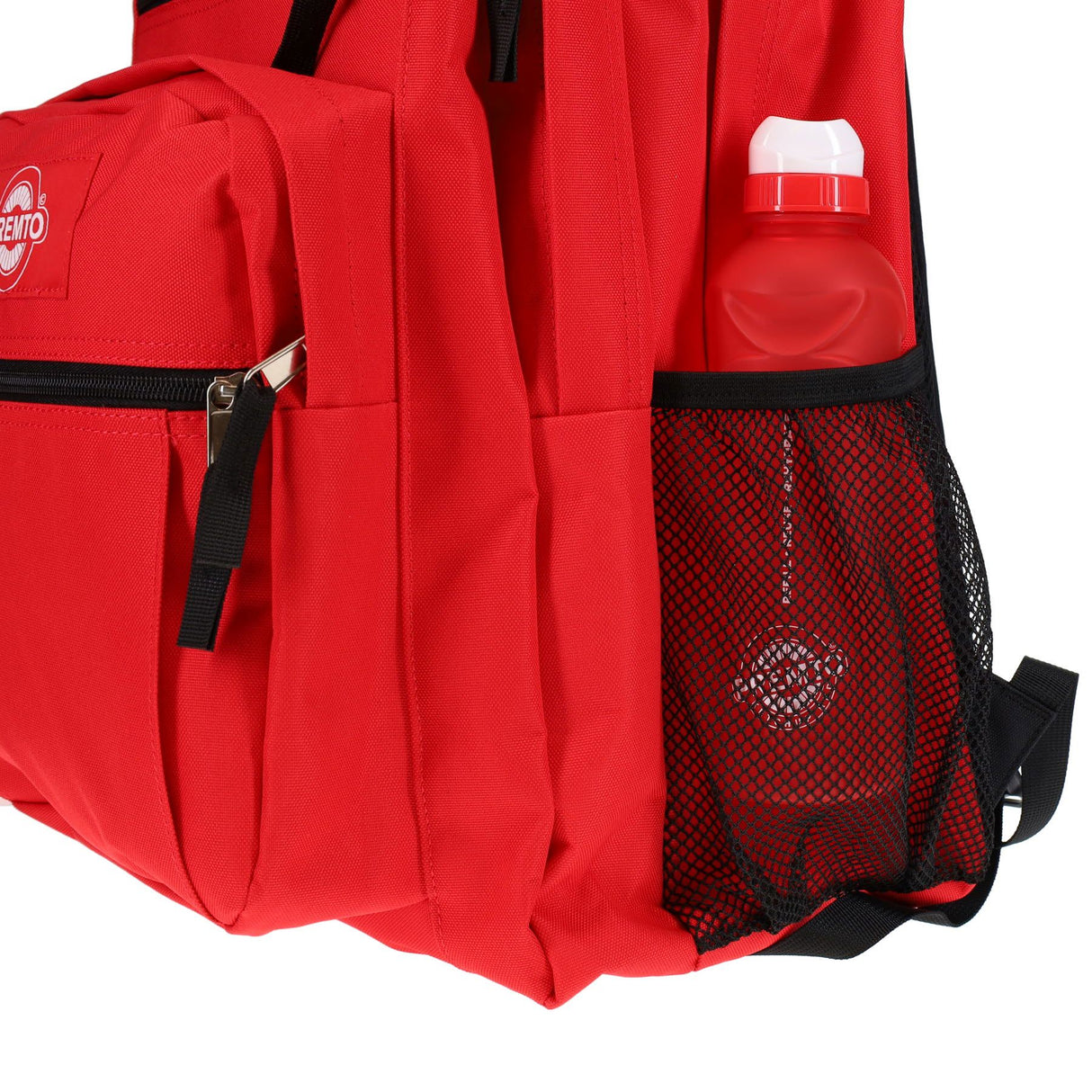 Premto 34L Backpack - Ketchup Red