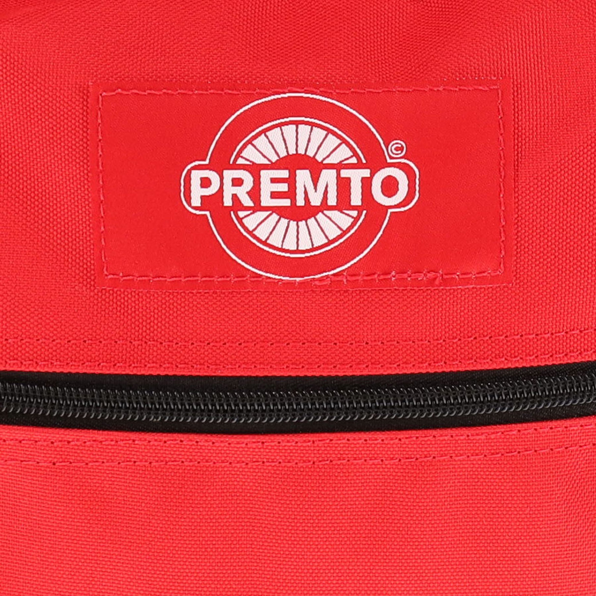 Premto 34L Backpack - Ketchup Red