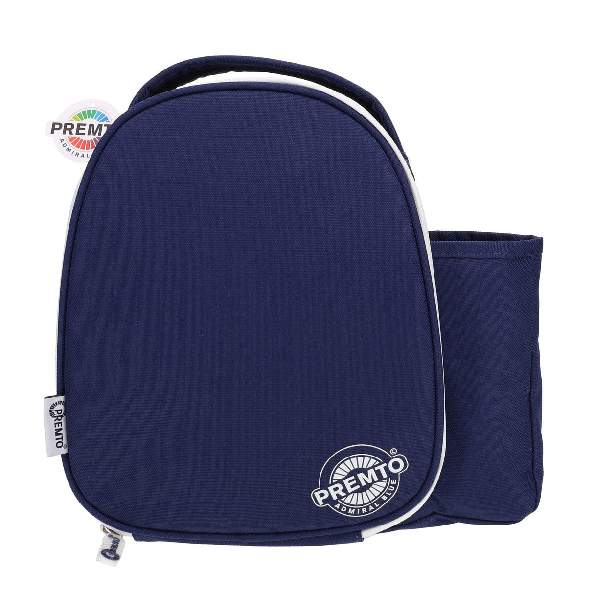 Premto Lunch Bag - Admiral Blue