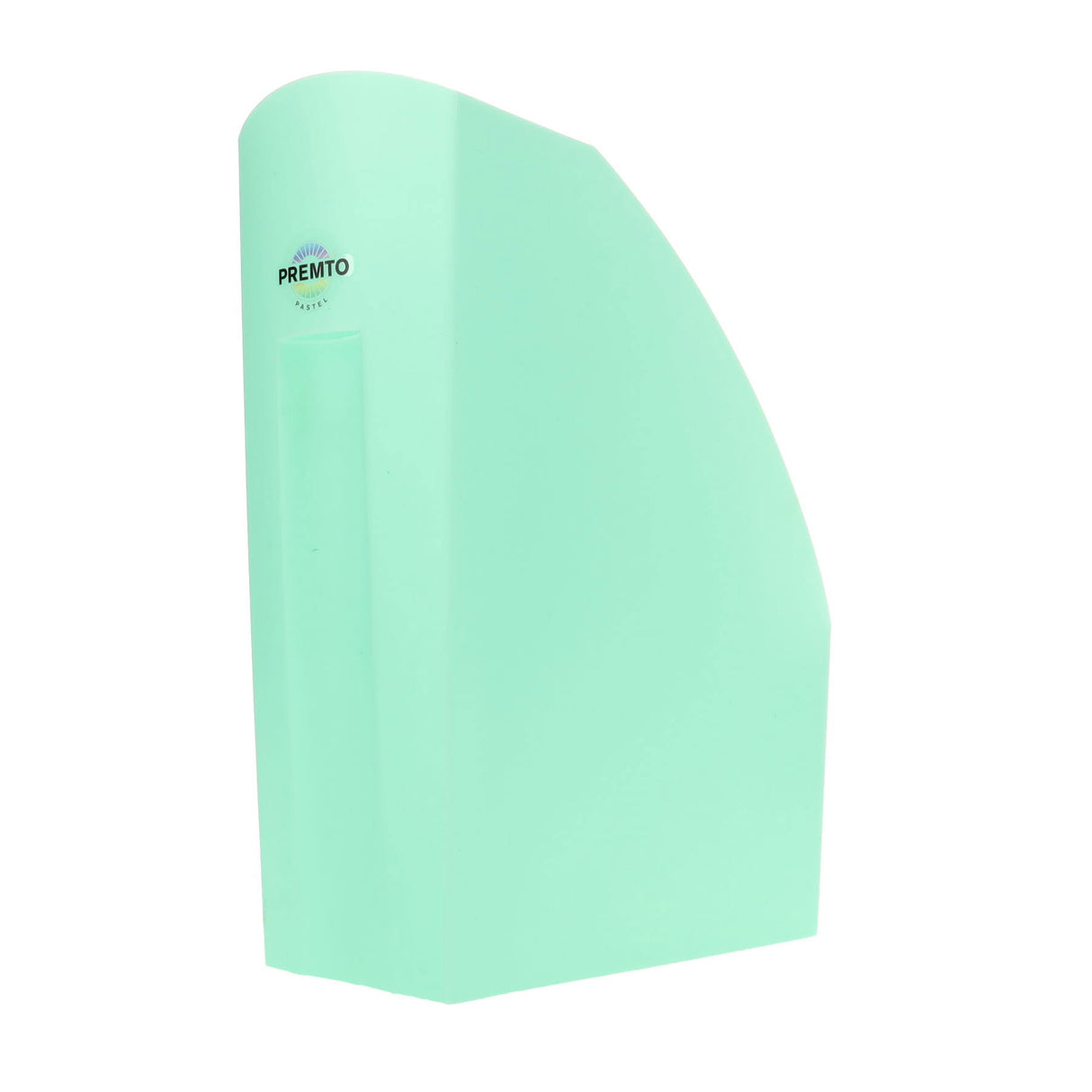 Premto Magazine Organiser Pastel - Mint Magic