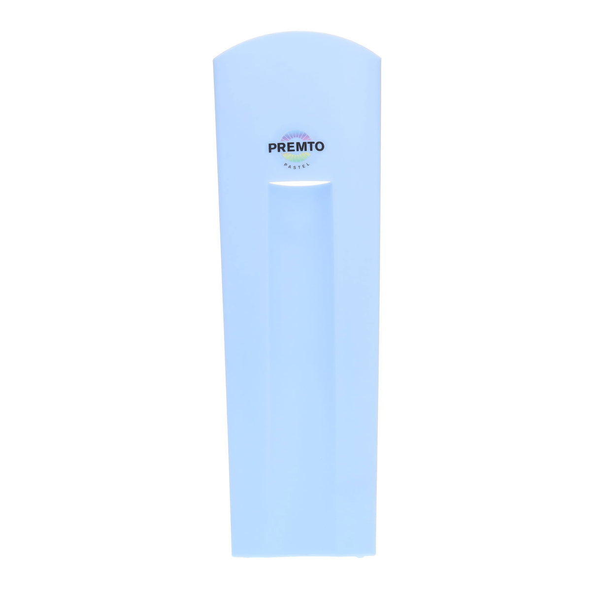 Premto Magazine Organiser Pastel - Cornflower Blue