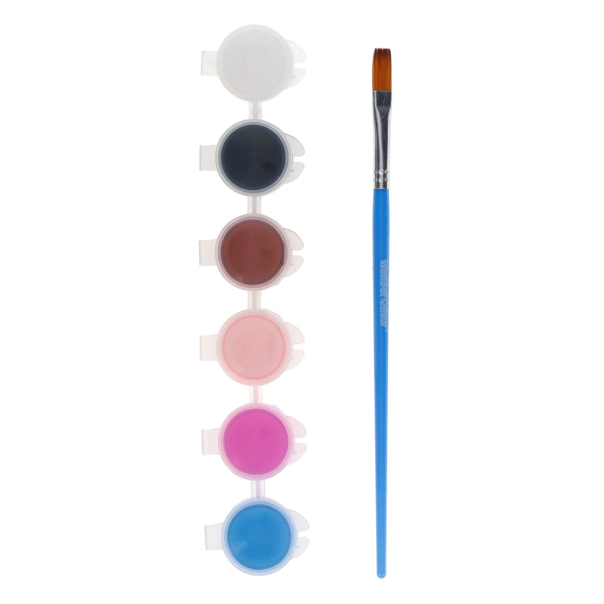 World of Colour Essential Colouring Set