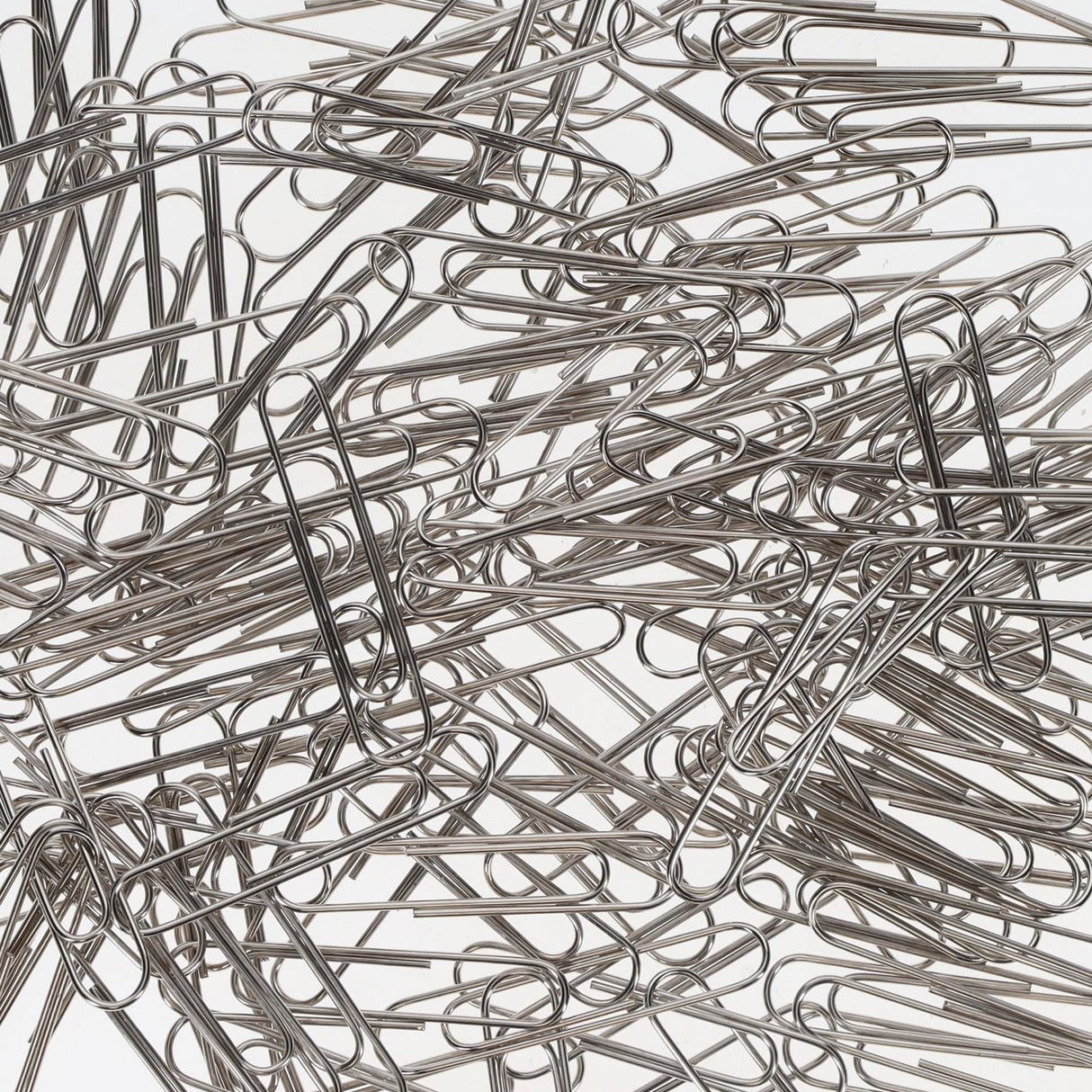 Concept Jumbo Paper Clips - 50mm - Box of 1000