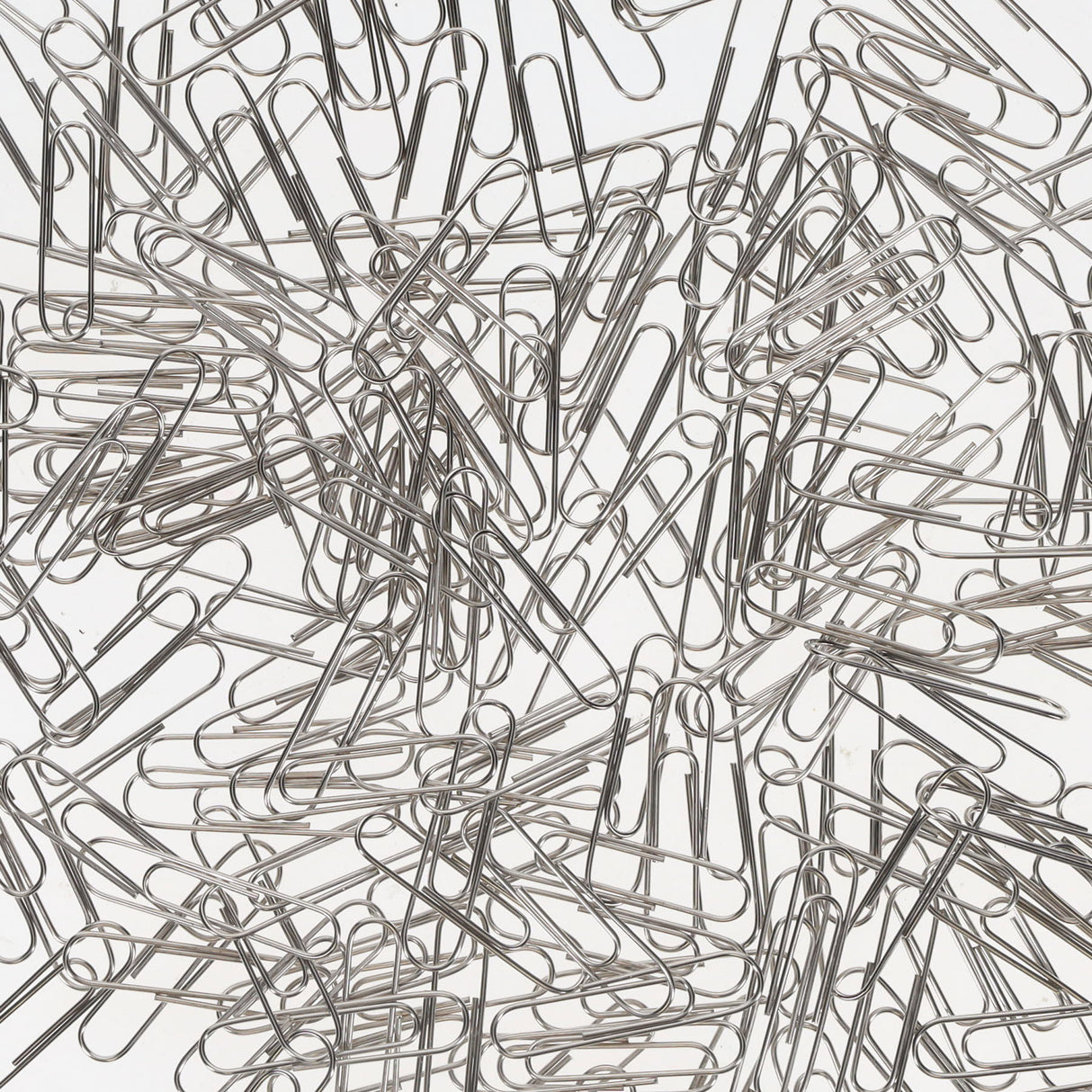 Concept Paper Clips - 30mm - Box of 1000