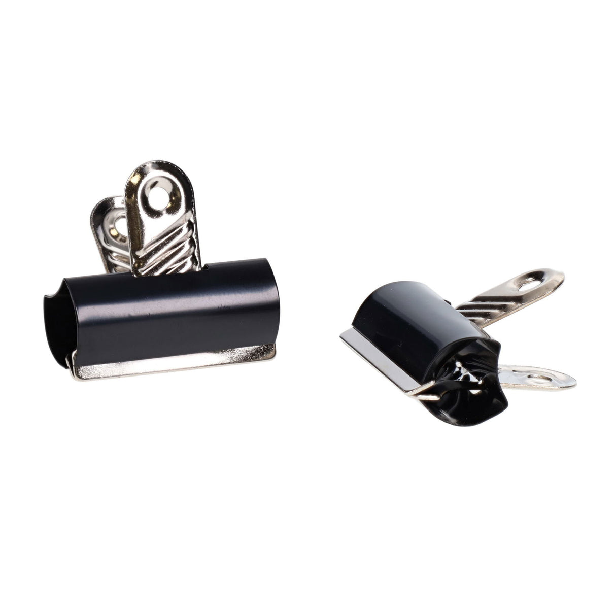 Concept Bulldog Clips - 30mm - Pack of 10