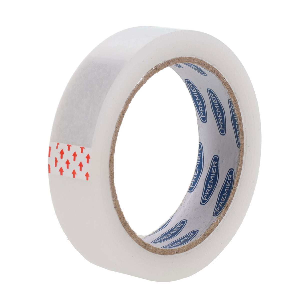 Stik:ie 24mm x 66mm High Adhesive Tape - Clear