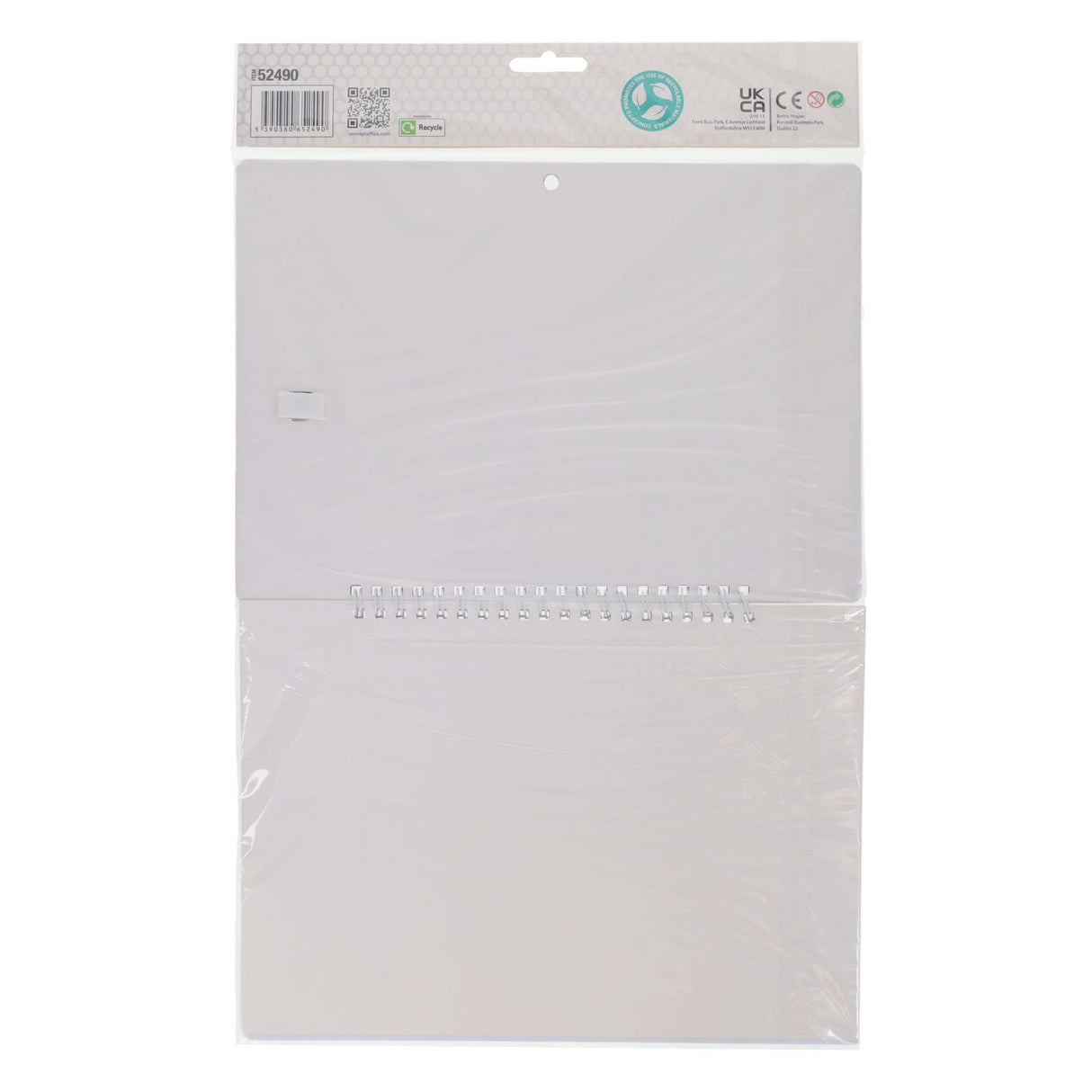 Concept 2026 Notice Board Monthly Planner