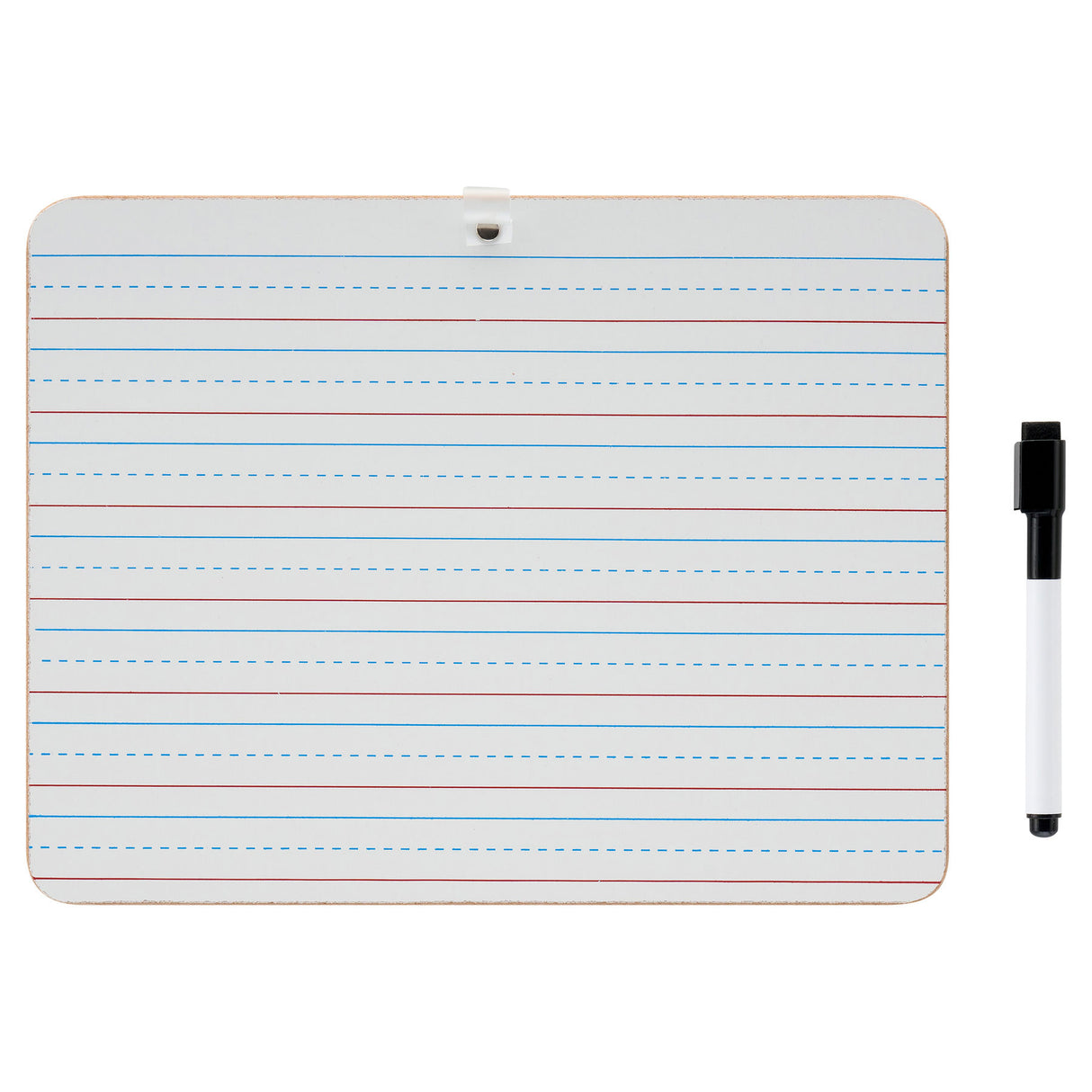Ormond A4 Writing & Drawing Whiteboard with Marker