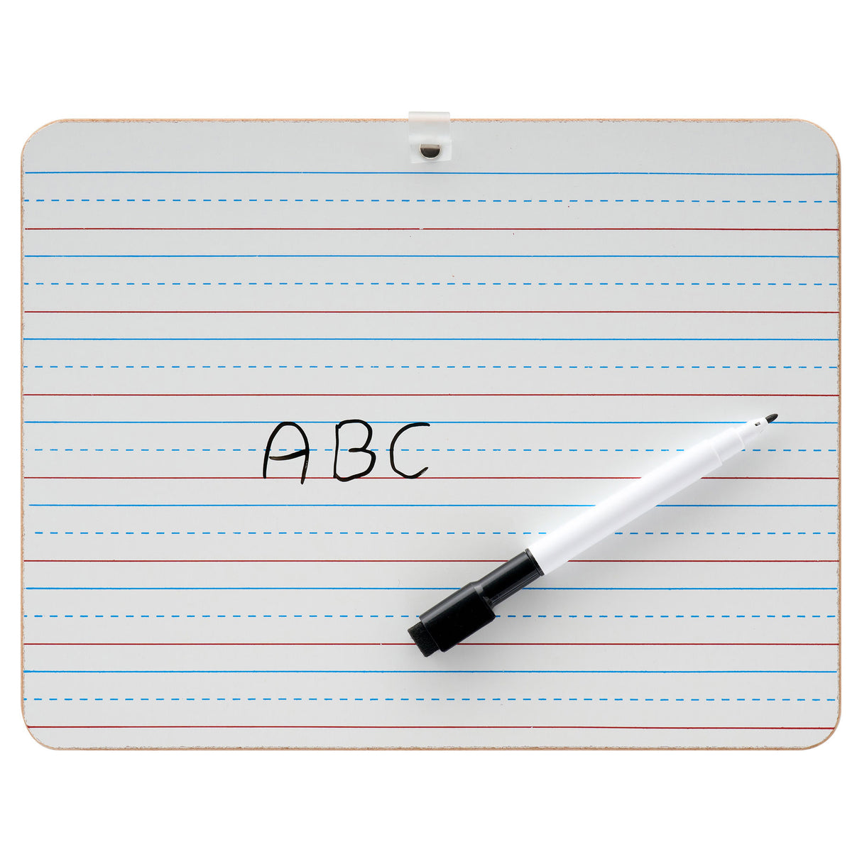 Ormond A4 Writing & Drawing Whiteboard with Marker