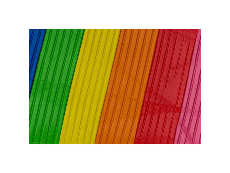 World of Colour Marla Playclay - 100g - Pack of 6