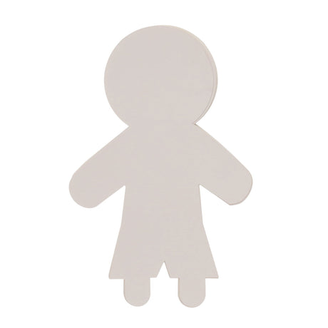Crafty Bitz Cutouts - Boys - Pack of 16