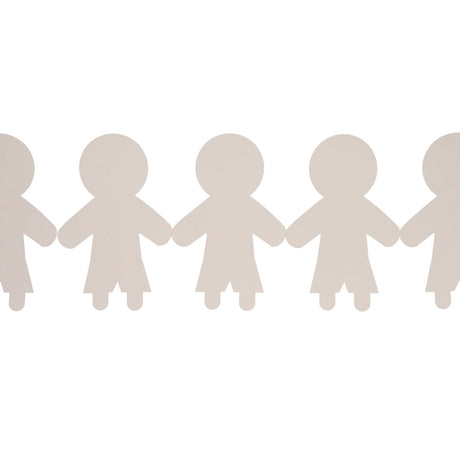 Crafty Bitz Cutouts - Boys - Pack of 16