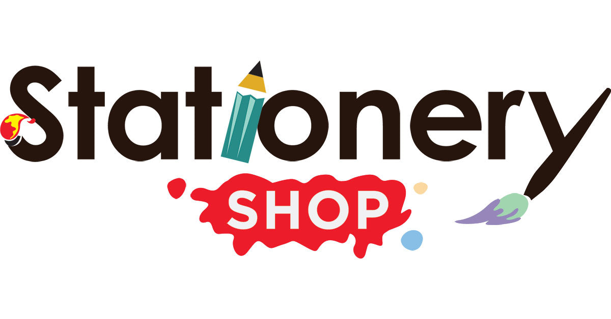 Halloween Crafts Stationery Shop