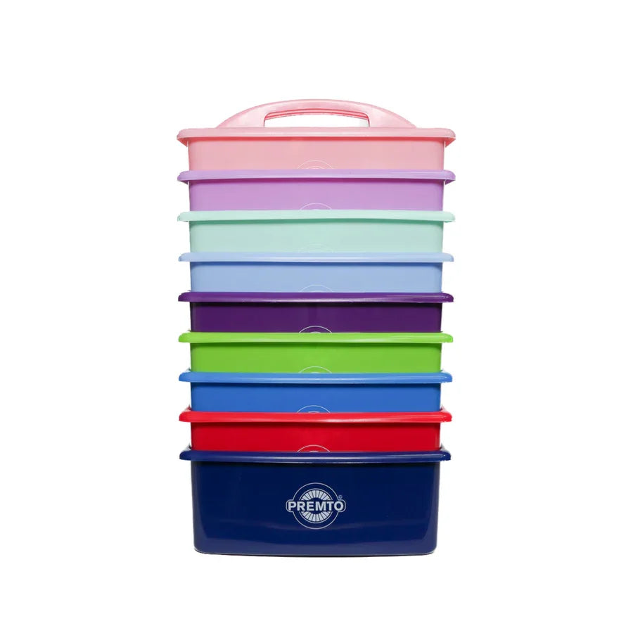 Shop & Save on PREMTO Storage Caddy Bundles