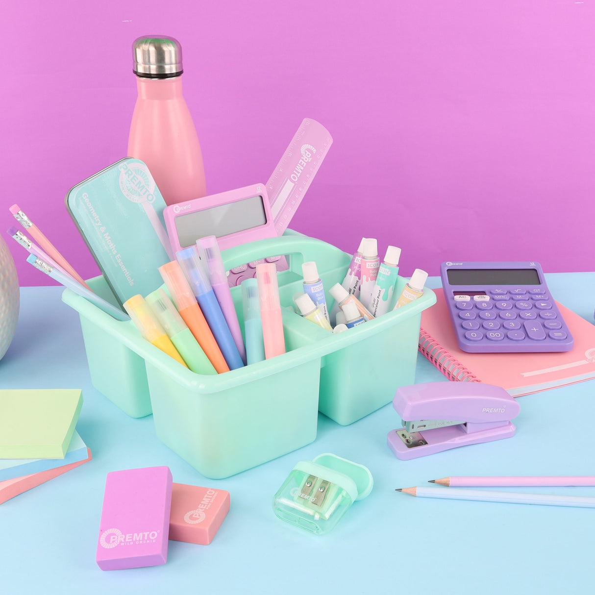 Shop & Save on PREMTO Storage Caddy Bundles