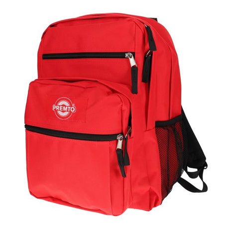 Premto Backpack - Stationery Superstore UK