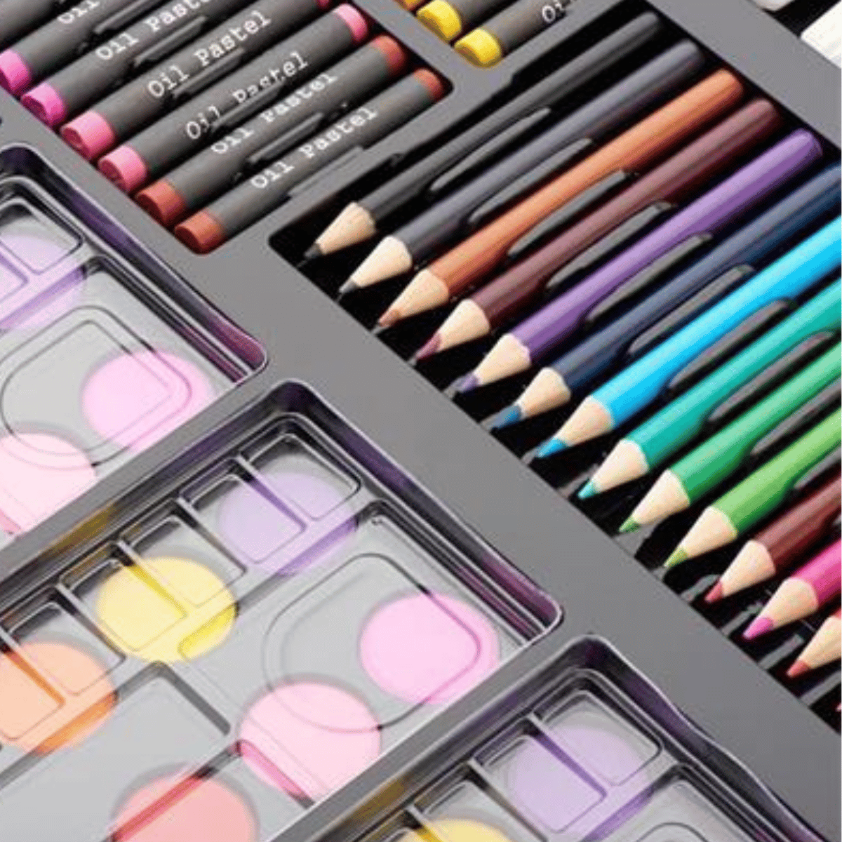 Collection Colouring Colouring Sets – Stationery Shop