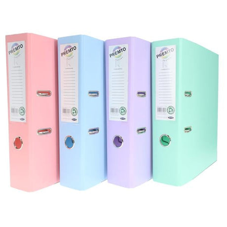 Folders & Filing-Stationery Shop