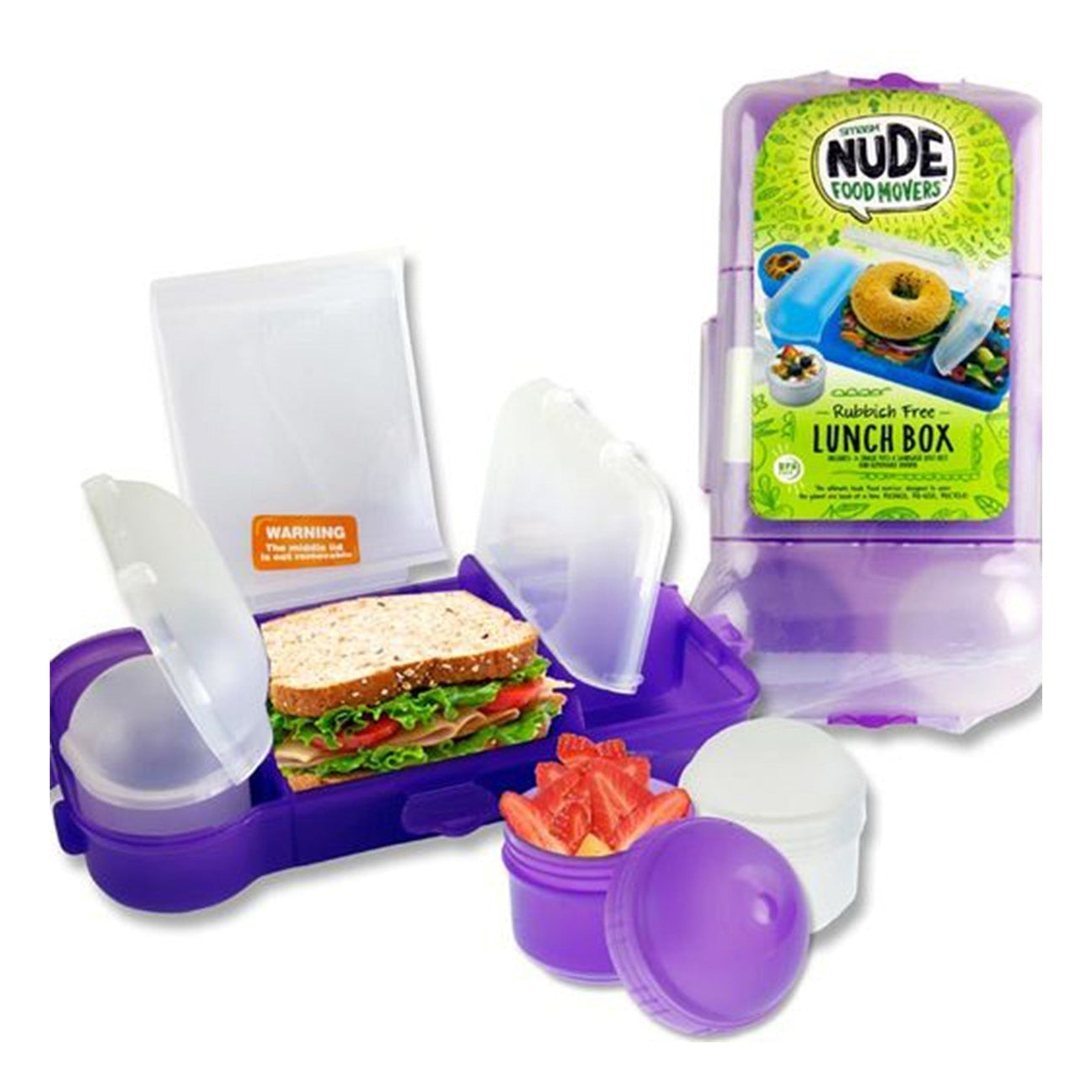 School Lunchbags & Sandwich Boxes-Stationery Shop