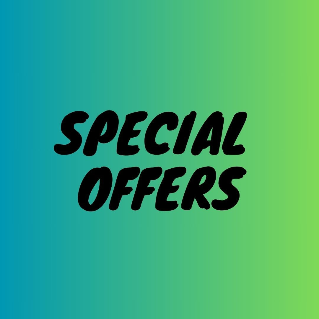 Special Offers-Stationery Shop