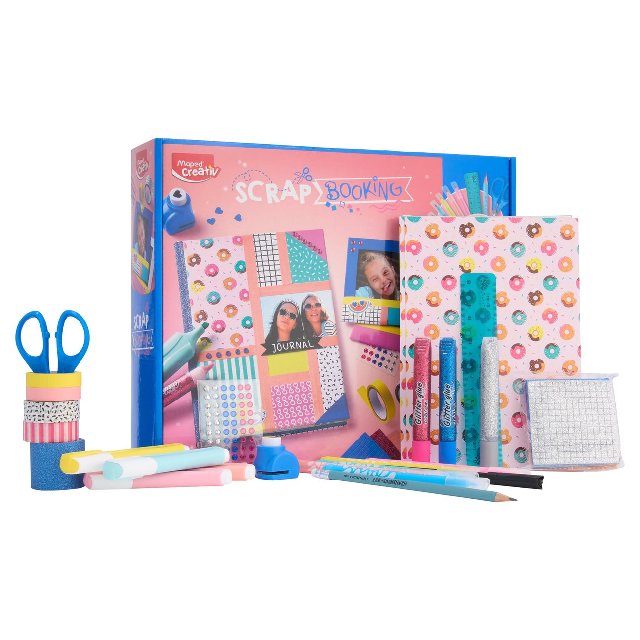 Gift Sets-Stationery Shop