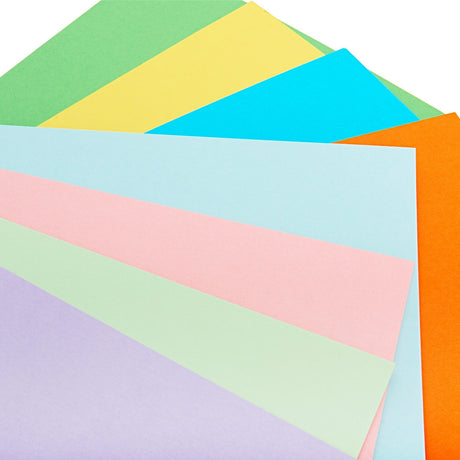 Craft Paper & Card-Stationery Shop