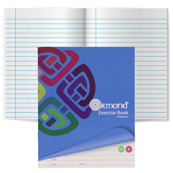 Exercise Books For School | Bulk Buy Direct & Save – Stationery Shop