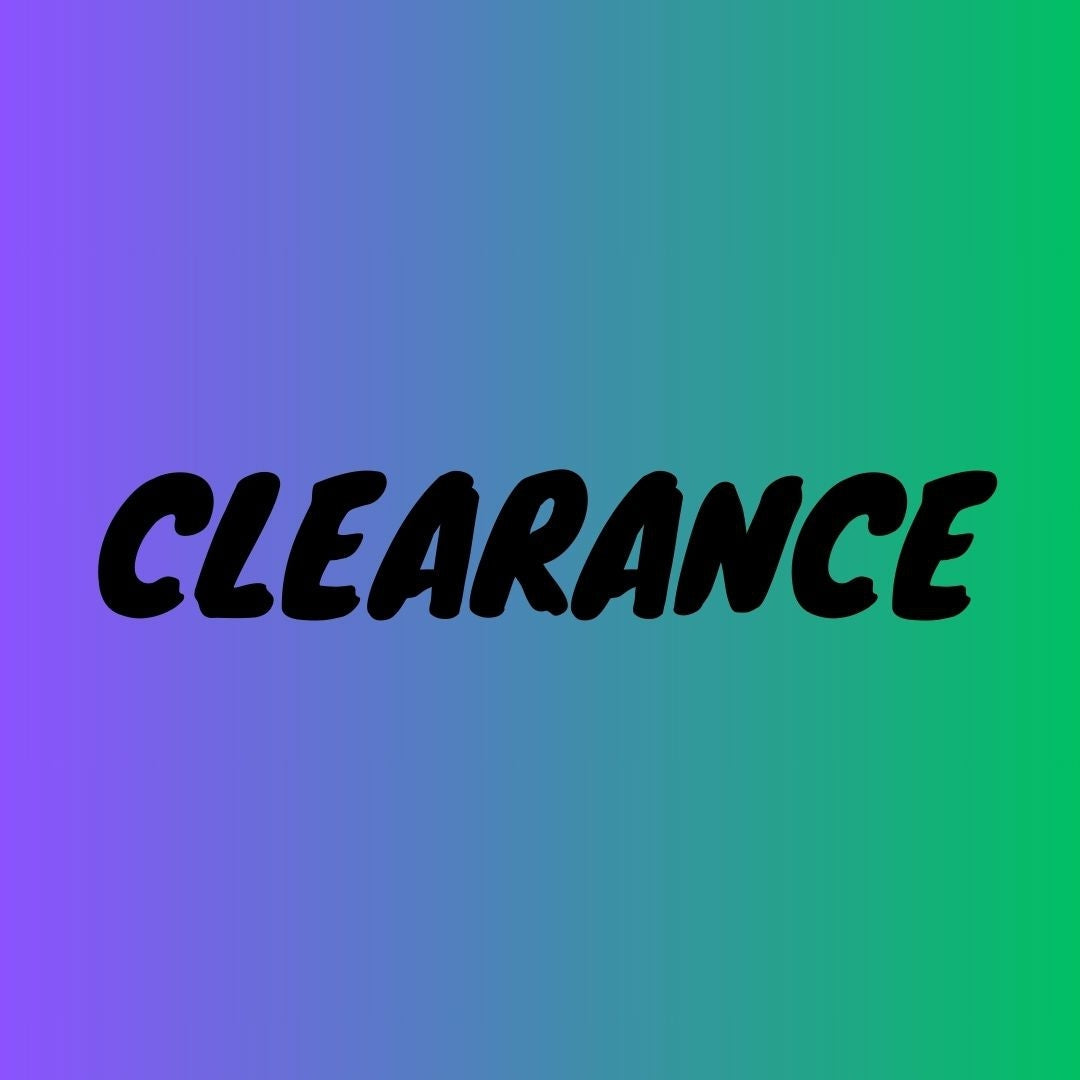 Clearance
