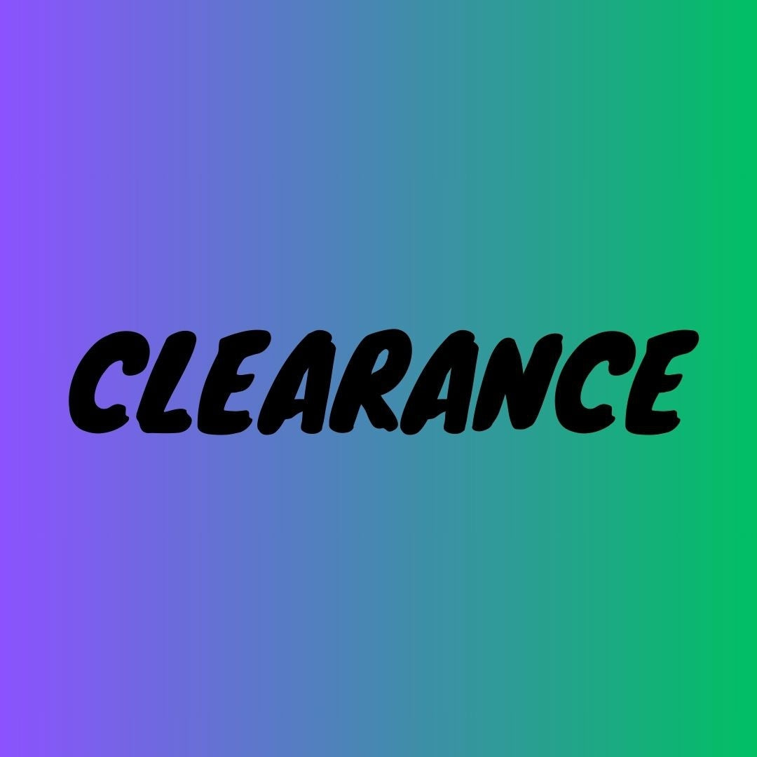 Clearance-Stationery Shop