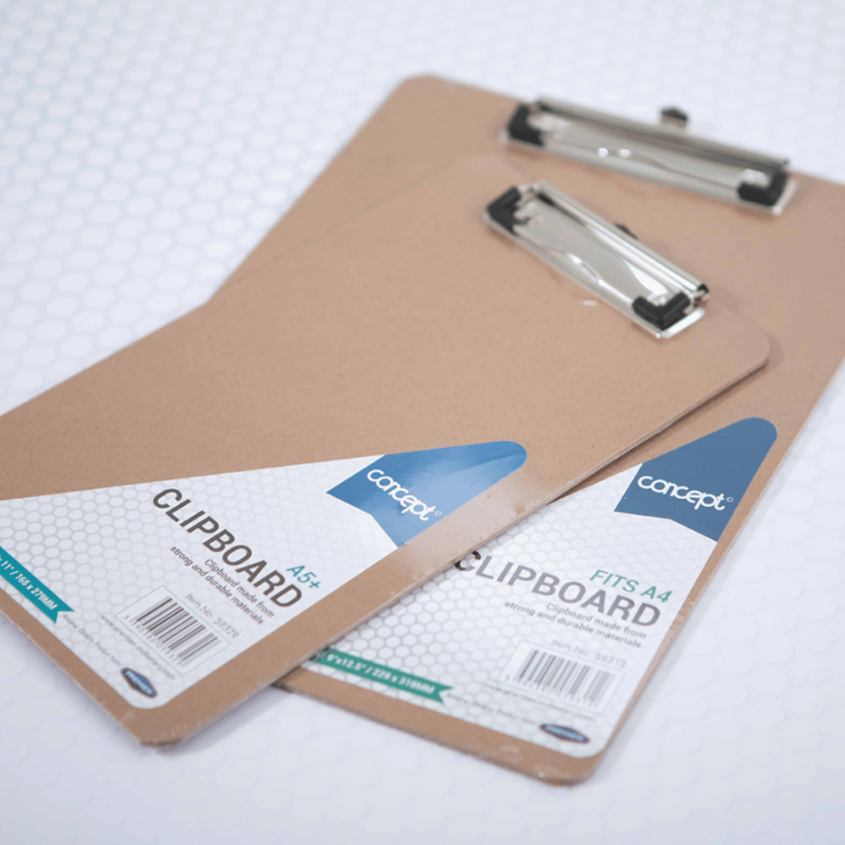 Clipboards & Files-Stationery Shop