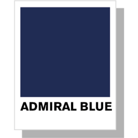 Admiral Blue Stationery