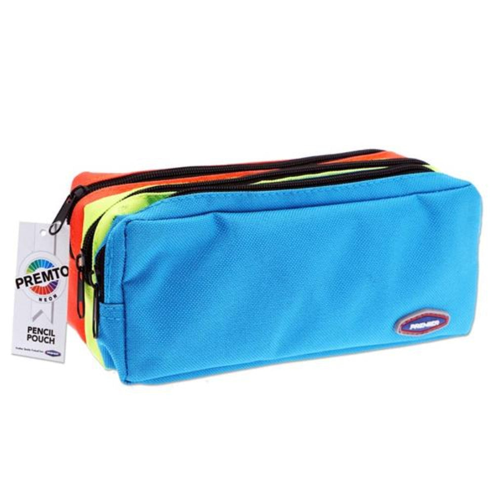 Pencil Cases-Stationery Shop