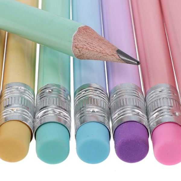 The Pastel Collection-Stationery Shop