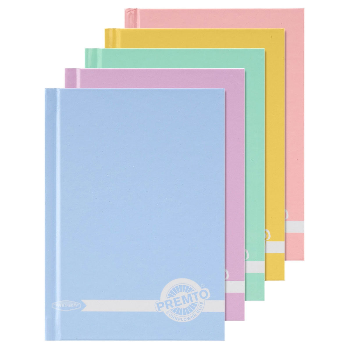 A6 Notebooks-Stationery Shop