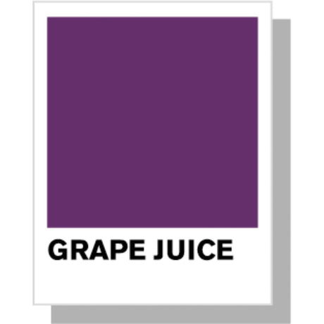 Grape Juice Purple Stationery