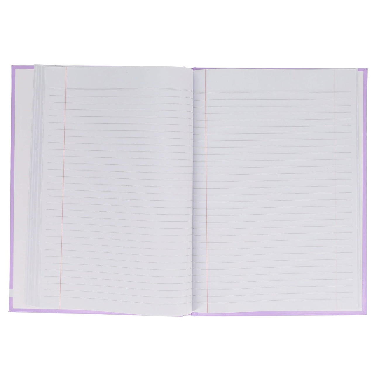 Purple Stationery-Stationery Shop