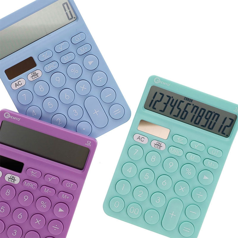 School Calculators-Stationery Shop