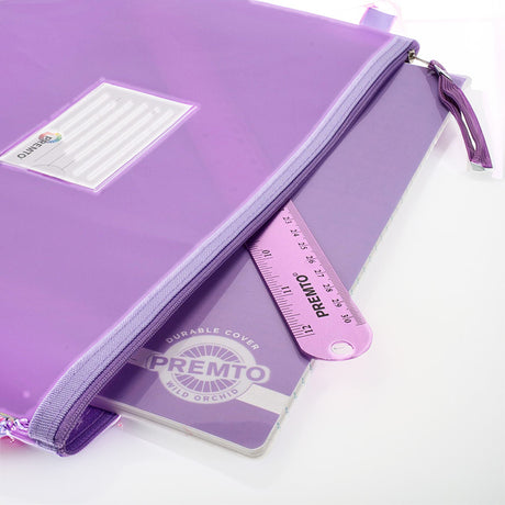 Classroom Storage Wallets