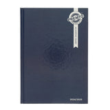 Premto A5 Page A Day Academic Diary 2024-2025 - Admiral Blue