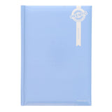 Premto Pastel 2025 A5 Page A Day Diary - Cornflower Blue