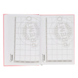 Premto A5 Page A Day Academic Diary 2025-2026 - Mint Magic