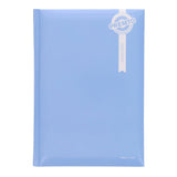 Premto Pastel 2026 A5 Page A Day Diary - Cornflower Blue
