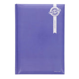 Premto Pastel 2026 A5 Page A Day Diary - Heather Haze